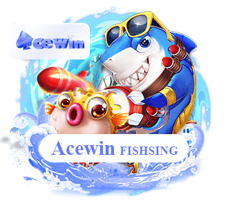 MU88 SẢNH ACEWIN FISH BẮN CÁ